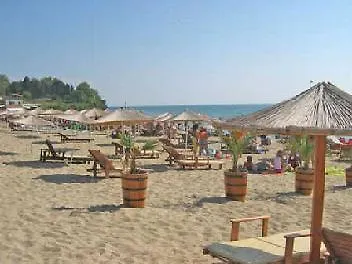 Hotell Bmv Golden Sands